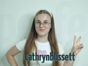 Cathrynblissett