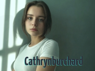 Cathrynburchard