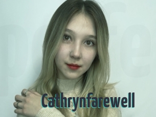 Cathrynfarewell