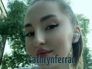 Cathrynferran