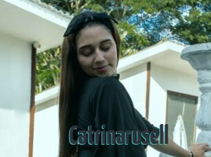 Catrinarusell