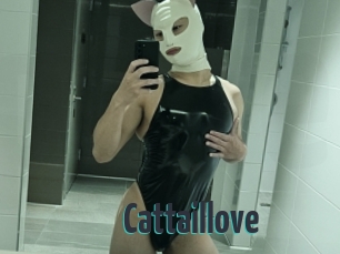 Cattaillove