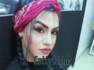 Cattylatins