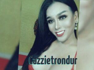 Cazzietrondur