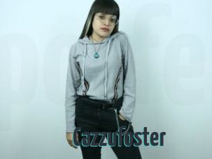Cazzufoster