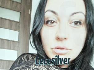 Cecesilver
