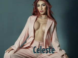 celeste Porn Fellow