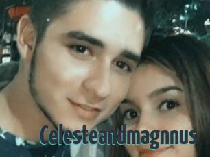 Celesteandmagnnus