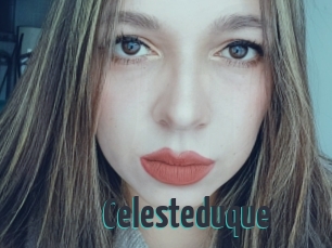 Celesteduque