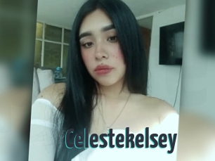 Celestekelsey