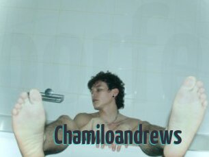 Chamiloandrews