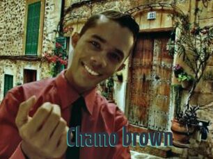 Chamo_brown