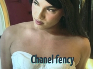 Chanel_fency