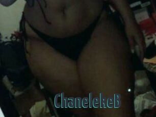 ChanelekeB