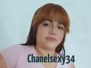 Chanelsexy34