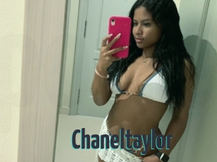 Chaneltaylor