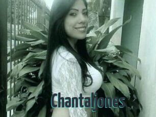 Chantaljones