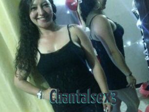 Chantalsex3