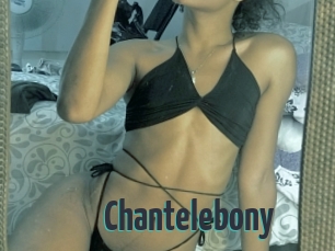 Chantelebony