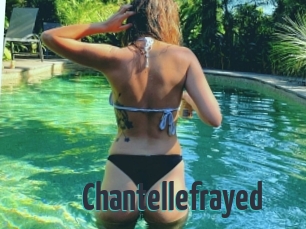 Chantellefrayed