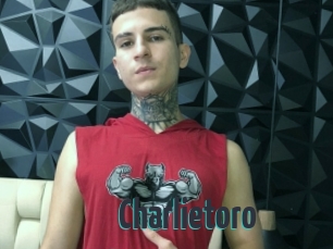 Charlietoro