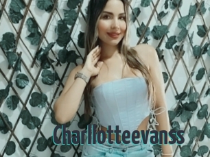 Charllotteevanss