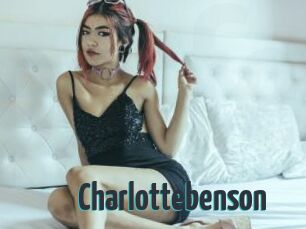 Charlottebenson