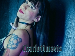 Charlottmavis