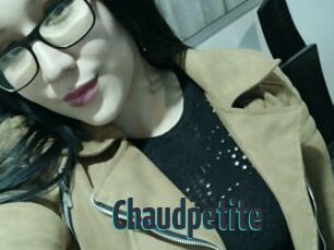 Chaudpetite
