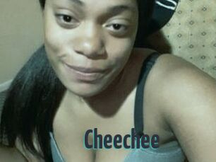 Cheechee