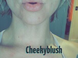 Cheekyblush