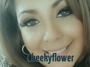 Cheekyflower