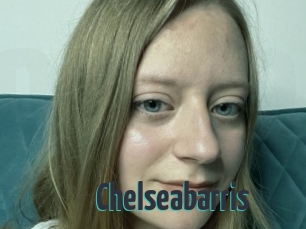 Chelseabarris