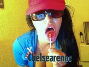 Chelsearenne