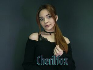 Cherilfox