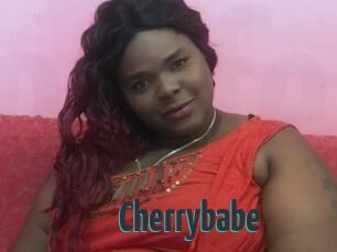 Cherrybabe