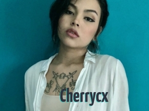 Cherrycx