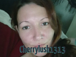 Cherrylush1313