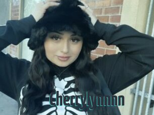 Cherrylynnnn
