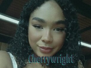 Cherrywright