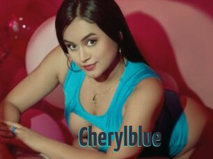 Cherylblue