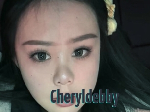 Cheryldebby