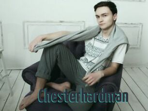 Chesterhardman