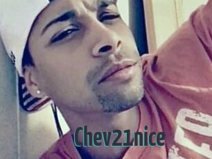 Chev21nice