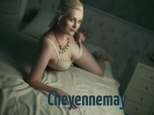 Cheyennemay