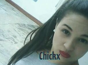 Chickx