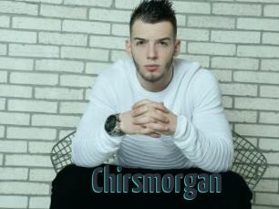 Chirsmorgan
