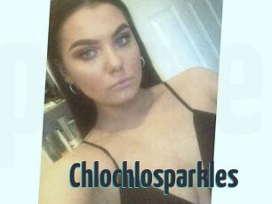 Chlochlosparkles