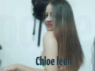 Chloe_leen