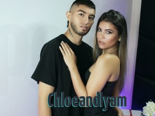 Chloeandlyam